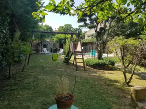 Charmig 3 * villa \"La Milouyette\" med privat pool - Image 3