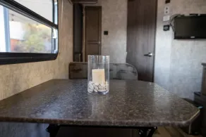 Charming Winnie Drop Trailer with Cozy Private Patio Escape - Image 2