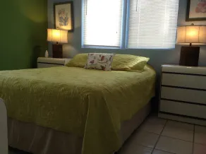 San Juan Condo on the beach - Image 4