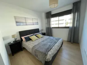 Holidays2Torremolinos Alamos 3 bedroom & terrace & pool - Image 5