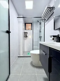 One Bedroom at Marina Bay Square - Image 3