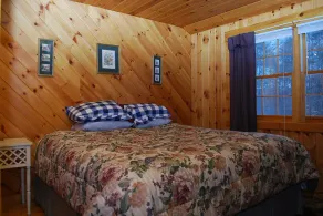 Vacation Rental - Choose from 5 nearby mountains or relax in peace & comfort - Image 4