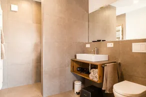 Apartamento \"Anneliese\" con terraza, jardín y Wi-Fi - Image 2