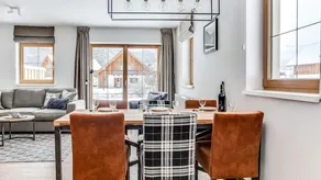 Chalet Grundlsee - 3 bedrooms at Dormio resort Obertraun - Image 4