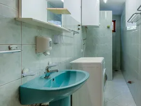 Apartment MARISOL with cozy terrace close to the beautiful beach - Image 2