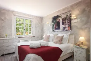 Villa familiar bonita para 11 com piscina privada perto de Grasse - Image 3