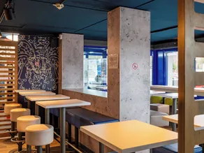 Ibis Budget Braunschweig Nord - Image 5