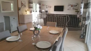 Villa climatizzata tra Cannes e St Tropez, piscina riscaldata a 900 m dal mare - Image 4