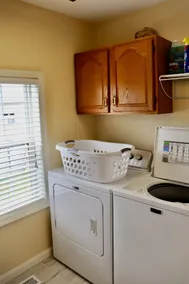 New Listing!  Osocozy.  Waterfront home on the Indian River Bay.  Lovely views! - Image 4