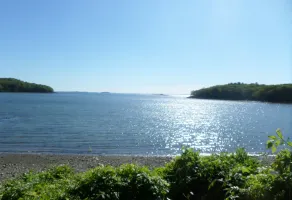 Oceanfront,Unobstructed Views Private Onsite ocean access to a small sandy beach - Image 2