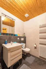 Feichteck vacation apartment with 2 separate bedrooms, eat-in kitchen, balcony - Image 3