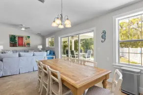 Endless Summer: Sparkling Pool, 2 Blocks to Beach, Fenced Yard by Anna Maria Life Vacation Rentals - Image 2