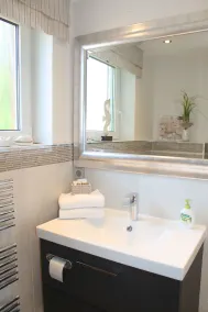 Ferienwohnung/app. für 4 Gäste mit 54m² in Grömitz - Image 3
