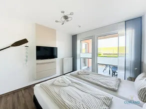 Haus Windjammer Duhnen Wohnung 3 - Image 5