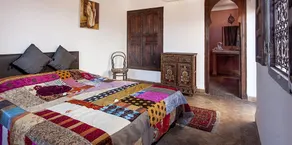Riad la villa bleue & SPA - Image 4