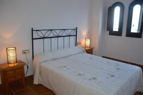 LÄGENHET TILL Hyr EL CAPRICHO (AGUAMARGA) - Image 3