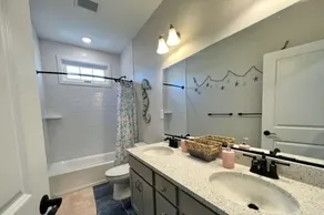 Stunning Beach Block 5BR/4BA Home w/ Elevator & Outdoor Decks–Steps to Boardwalk - Image 2