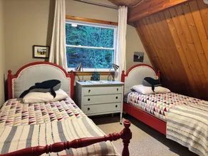 3 Schlafzimmer Cottage 11 Minuten von Baddeck - Image 4