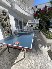 BELKA GOLF RESİDENCE Deluxe apt Poolside BELEK - Image 5