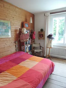House / Villa - BrestHouse with gardenHouse with garden - Image 4