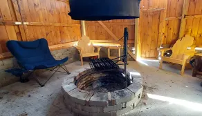 Tiny Cabin in Huron National Forest! - Image 2