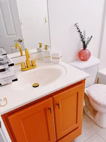 Cozy 1pvt room & bath for Traveler/Nurse 2min i95 - Image 3