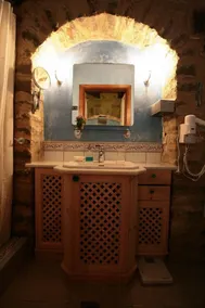 SMARAGDA ART COUNTRY HOUSE a lovers nest or family resort, spectacular sea views - Image 2
