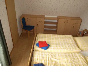 1/2 casa costruita direttamente sulla casa con ingresso indipendente su 2 piani - Image 4