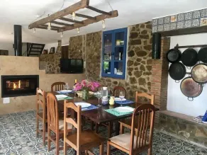Self catering Cortijo Arroyo del Moro til 8 personer - Image 5