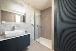 Pantheon Luxury Villas  - Villa Apollonas - Image 2