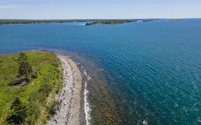 The perfect East Coast experience. Guesthouse on 38 acres with 360° Ocean views. - Image 5