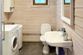 4 person feriebolig i Lysøysundet - Image 3
