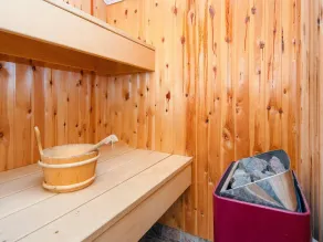 6 Person Holiday Home in Farvang-by Traum - Image 4