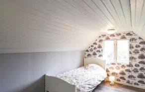 Maison confortable de 3 chambres à Ed - Image 5