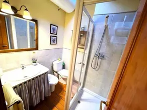 Townhouse 2 rooms, Great Garden, Fireplace, Views & Wi-Fi - Image 5