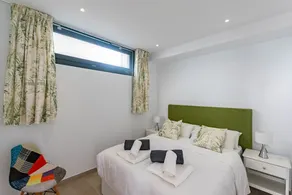Amplio apartamento en Cómpeta con piscina y jacuzzi compartidos - Image 4