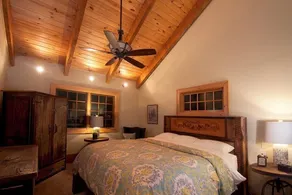 Caspian Cottage - 48 km von Nashville, Whirlpool, Kamine, WLAN - Image 5