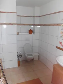 Modern apartment in spacious villa, 3,000 sqm property, south-facing slope, forest, WIFI - Image 5