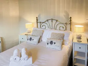 2 Schlafzimmer Unterkunft in Woolacombe - Image 3