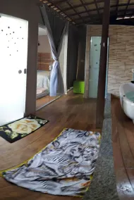 Home condo pour voyageurs avec wifi - Image 4