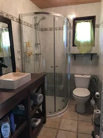 Romántica cabaña de piedra a 2 km de los famosos castillos y el río Dordoña - Image 3