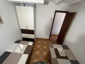 NEW Apartment Nora - BEACH FRONT FREE WIFI, A/C, SAT TV, POOL,  - Image 5