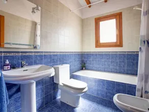 Villa Villa Moreana by Interhome - Image 2