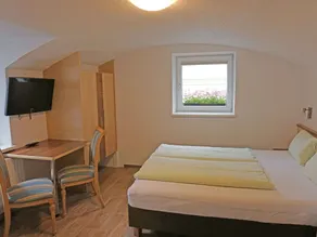 Bonito apartamento para 2 personas con WIFI, TV, mascotas permitida y vista panorámica - Image 5