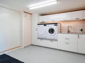 5 star holiday home in Bud - Image 3