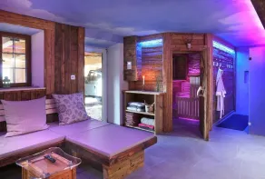 Chalet di Prestigio - \"Montagna - Lago - Vista\" - Image 3