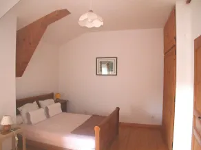 Stuga i ett av de mest ursprungliga landskapen i Frankrike - Image 5