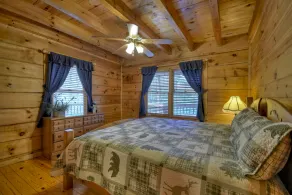 Seclusion at Hideaway Mountain - Image 5