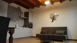 Appartamento in agriturismo con giardino e barbecue- Lago di Garda - Image 4