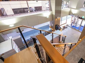 Toyoko Inn Sendai Higashi-guchi No.1 - Image 3